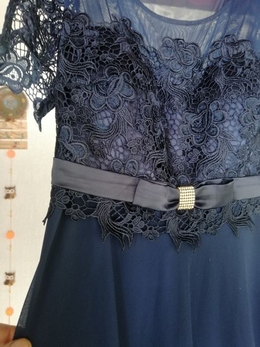 Rochie de gală nr 46