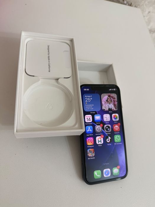 Iphone 13 mini AKM 80