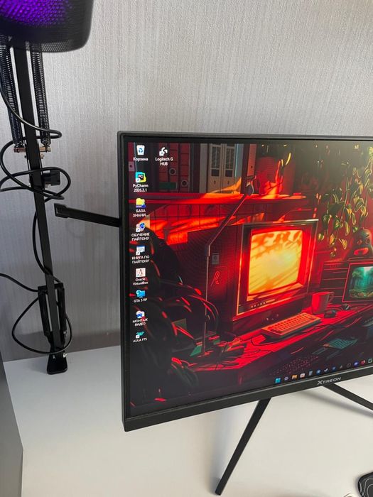 Монитор 300гц Xtreon