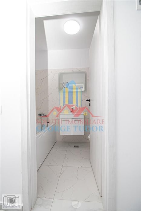 Apartament 2 camere, Str. Sg. Ilie Petre Nr 43, Bloc Sinsay, Colosseum