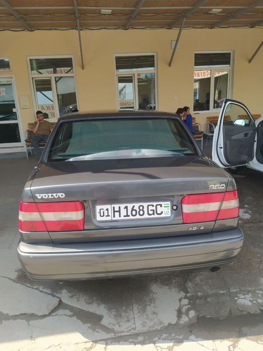 Продается ВОЛЬВО 940 94 г