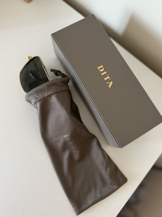 Dita Dubsystem Unisex