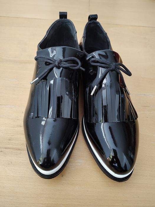 Дамски обувки / MI PIACI / 40 N: /