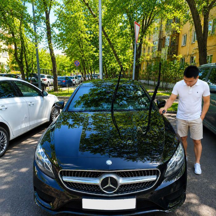 Автоподбор Автоэксперт Эндоскоп