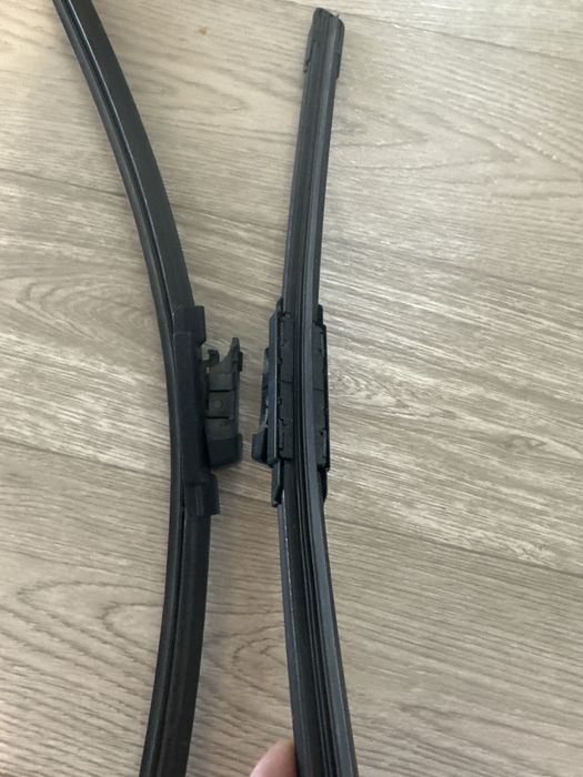 Дворники Шкода Рапид