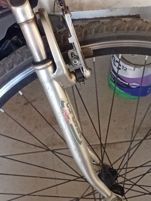 Продам велосипед