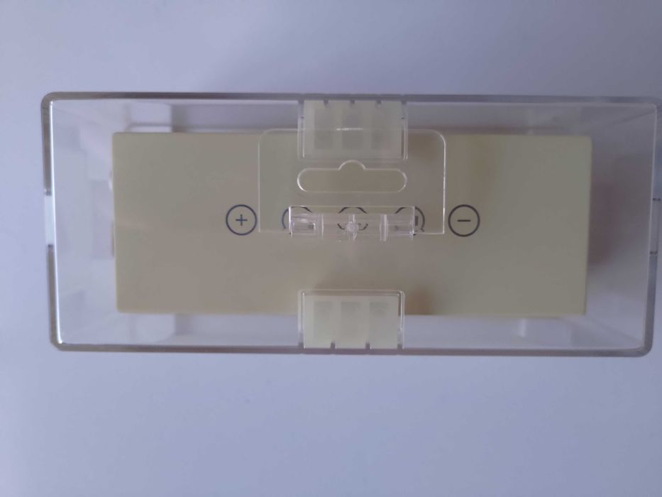 Чисто нова преносима тонколонка Fresh'n Rebel Rockbox Brick FabriqEdit