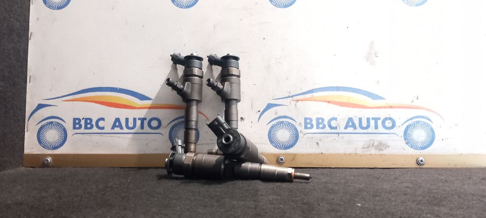 Injector 1.6 D Dv6Fc Peugeot 508  0445110566