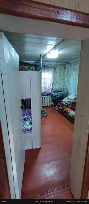 Продам дом. Район роддома.