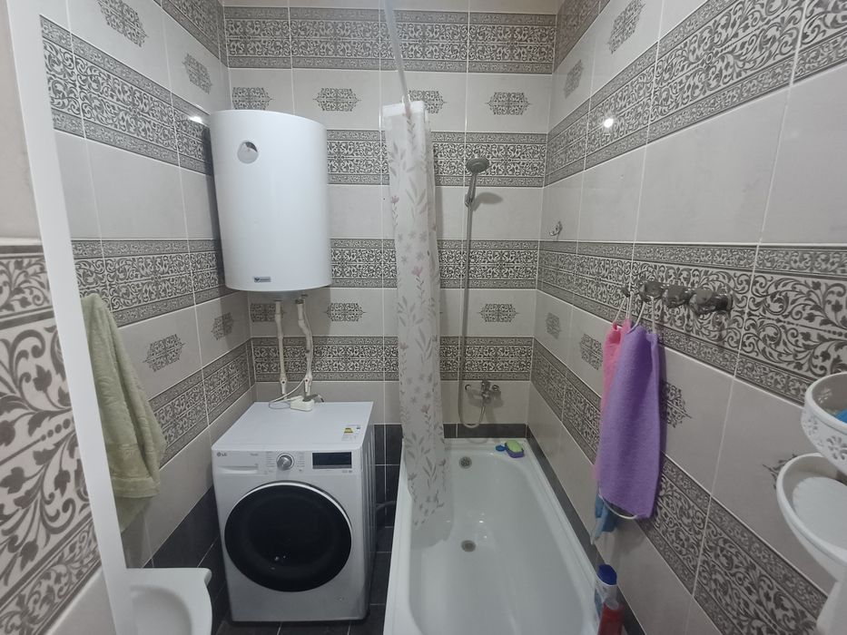 Продам дом в 22 квартале