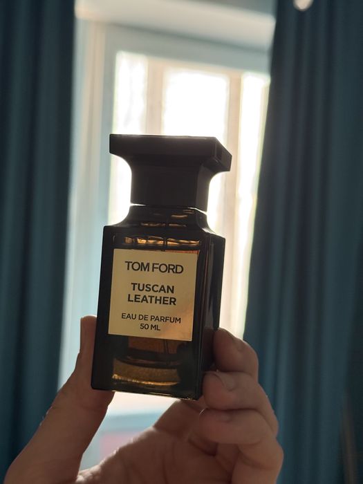 TOM FORD tuscan leather 50ml