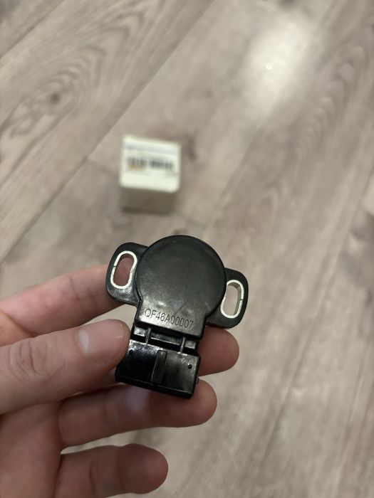 Mitsubishi гитара/вертолет датчик TPS ДПКВ фильтр акпп