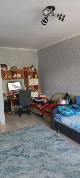 Продается 2х комнатная квартира