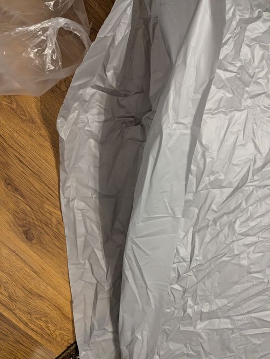 Чехол для мопеда скутера и мотоцикла