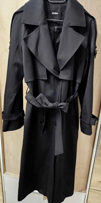 Двуреден тренчкот Junona