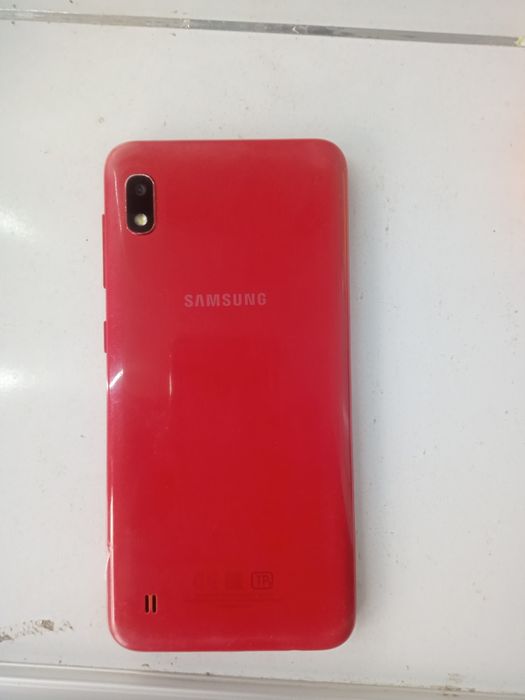 Samsung A10 satylady 4G.