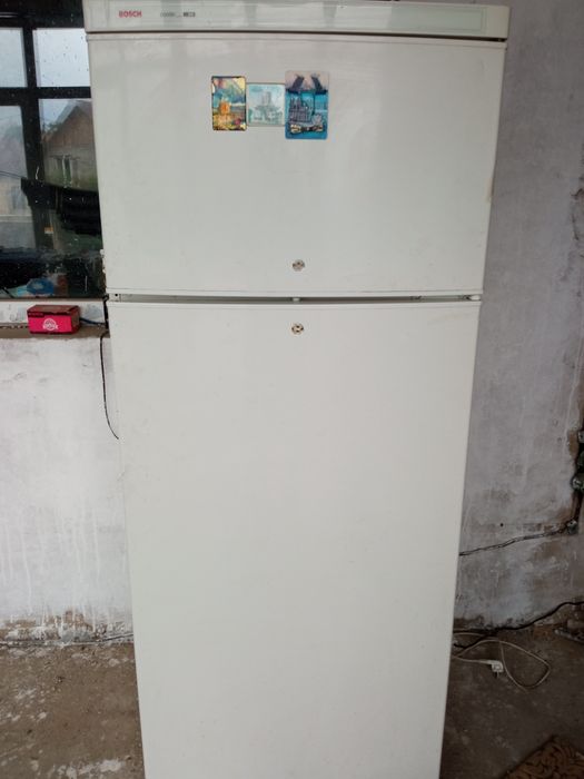 Холодильник Bosch