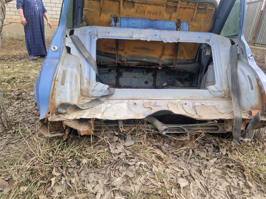 Фары нексия 1 2шт