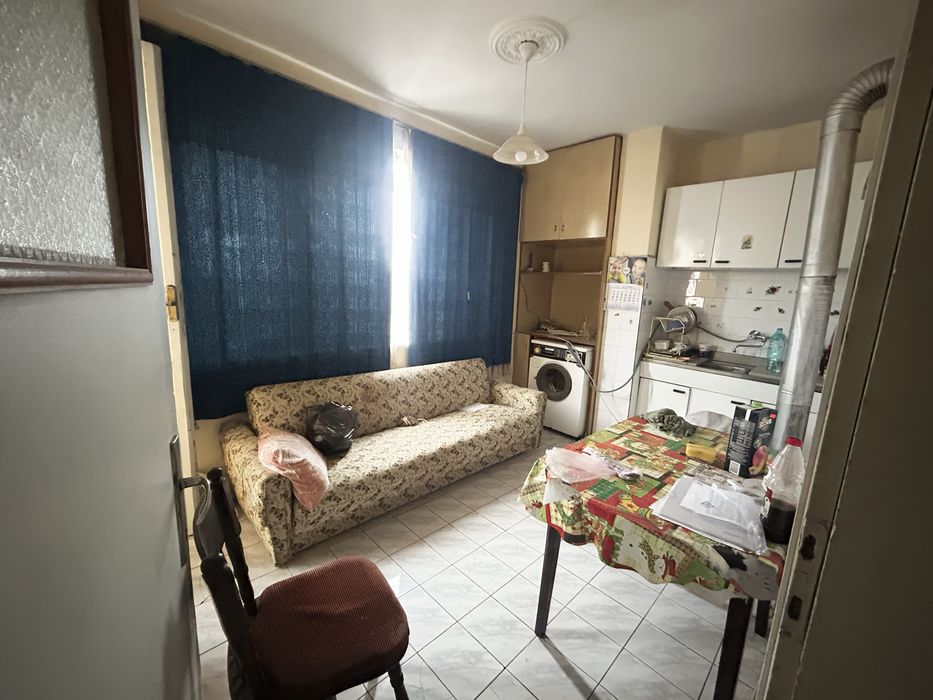 Продава се Тристаен апартамент в Силистра, Митница - 100 кв.м за 281 €/кв.м - Снимка #6