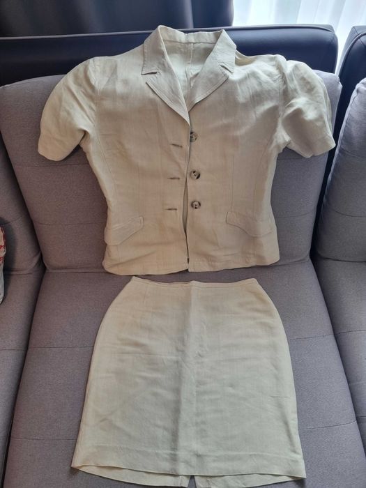 Costum in dama, Grace K , marime 44