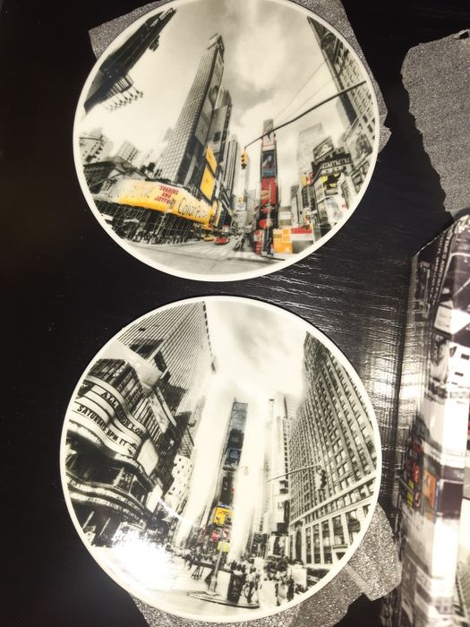 Красив Белгийски сервиз за кафе