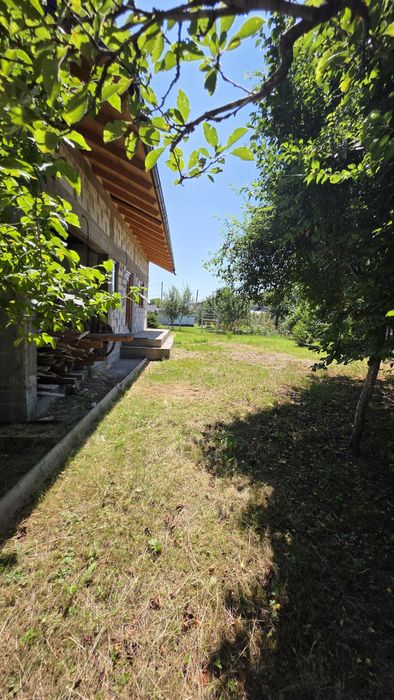 CASĂ NOUĂ P+M | 161,8 MP | Teren 1.000 MP | PODENII NOI, PRAHOVA