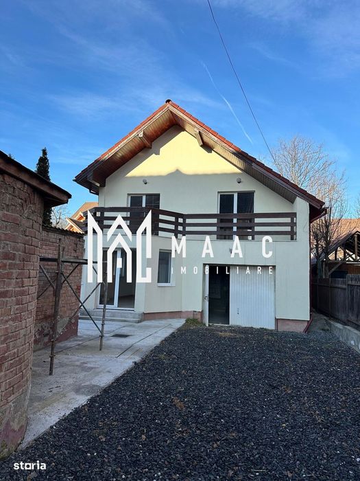 Casa individuala | 6 camere | Calea Dumbravii - Sub Arini