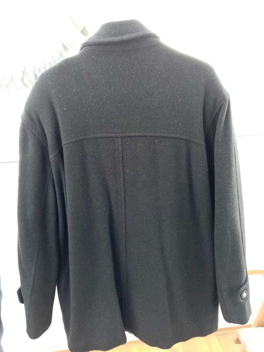 Palton/jachetă de iarnă bărbați