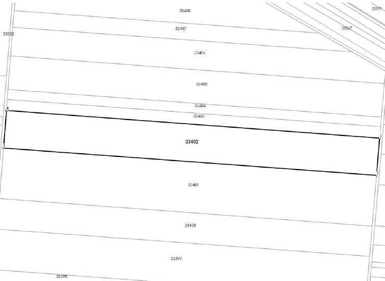Teren agricol Perisor