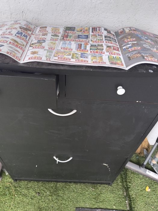 Шкаф за обувки  много здрав