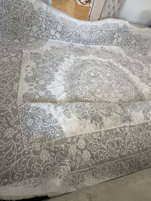 Продам ковер 4*4