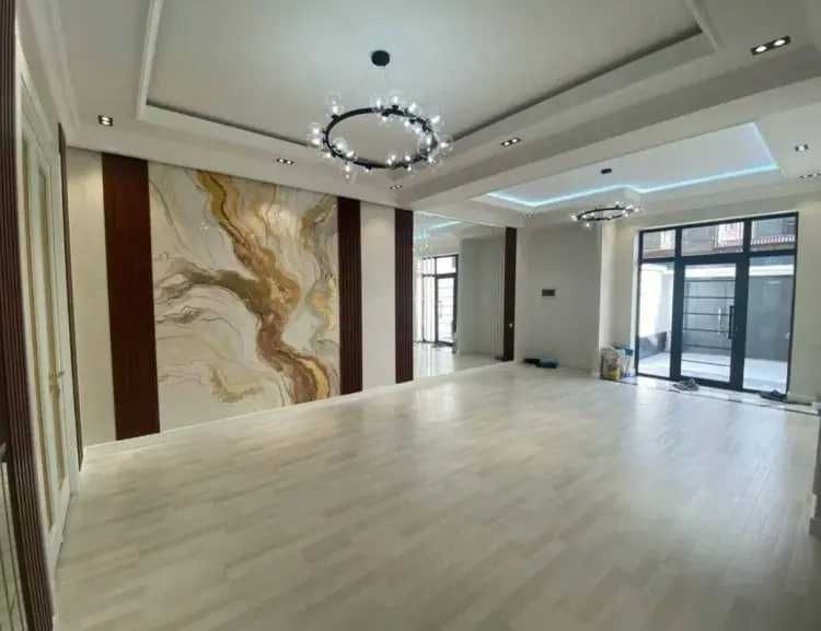 Тузель-1 | Яшнабад 8-комнат 6-соток 470 м2 [ДМ-018]