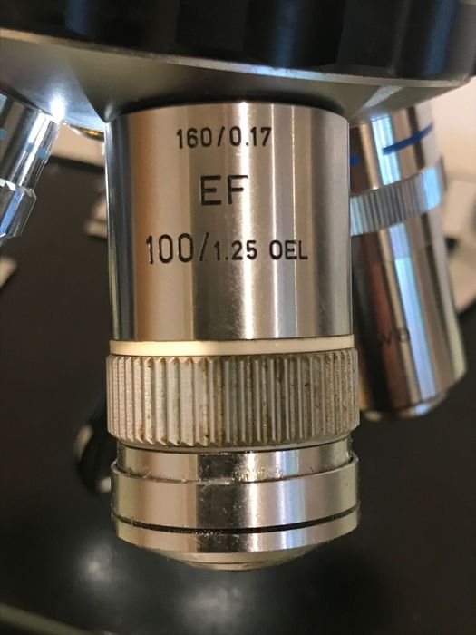 Микроскоп Kyowa/ Medilux 12