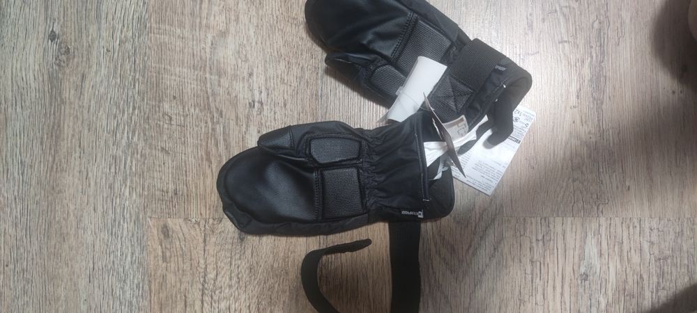 Manusi snowboard copii - DREAMSCAPE