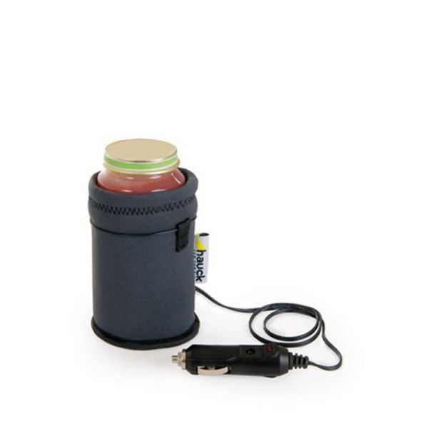 Нагревател за шишета Hauck Feed Me за автомобил