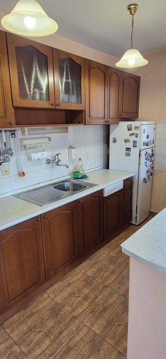 Дава се под наем Двустаен апартамент в Банкя - 50 кв.м за 747.66 € - Снимка #2