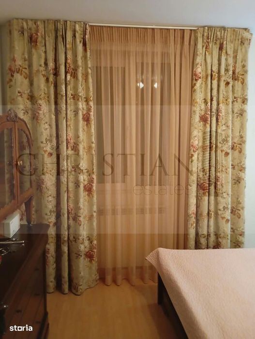 | Apartament 2 camere semidecomandat- Ferdinand |