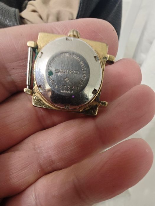 Часовници винтидж