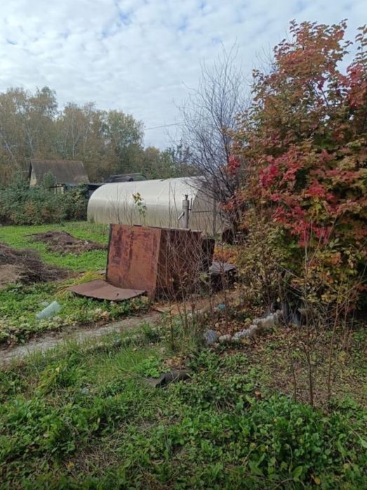 Дача Горизонт 2600