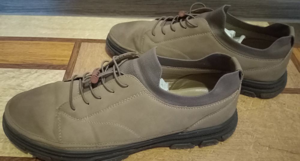 Мужские туфли 44 р/р