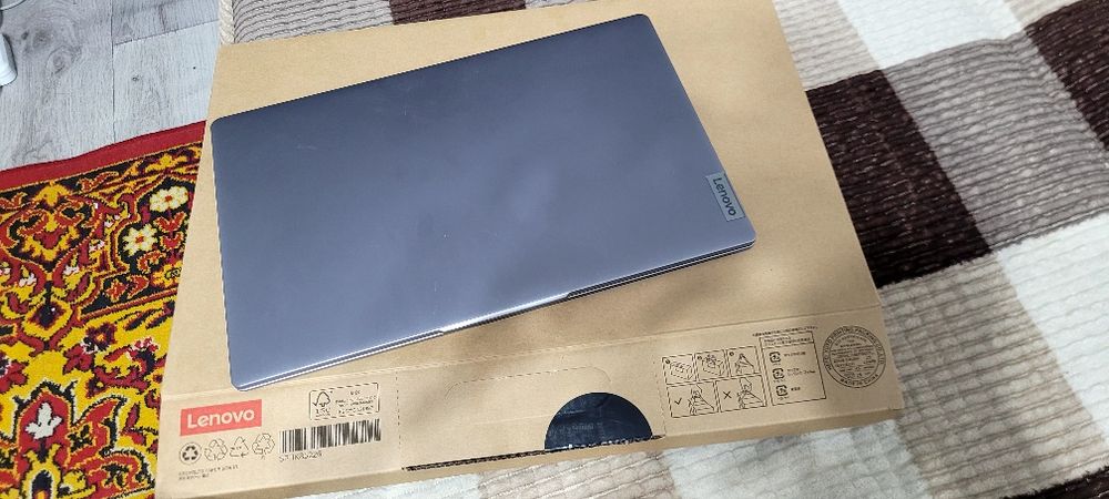 Lenovo ideapad slim 3