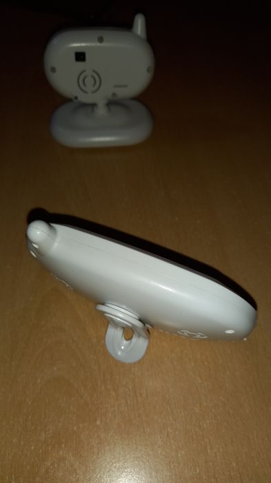 Baby Monitor Wireless cu ecran LCD 3.5 inch si suport audio bidirectio