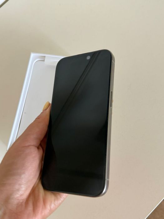 Iphone 15 PRO 128gb