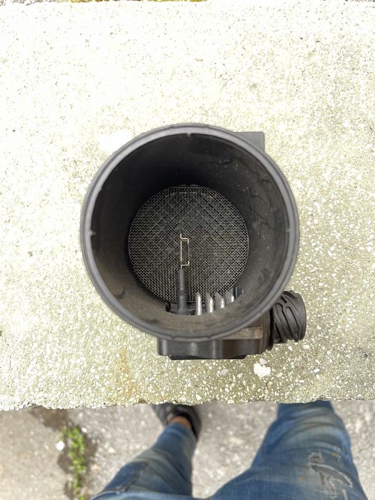 Дебитомер Siemens