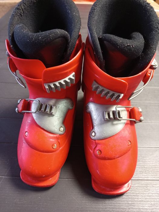 Clăpari Salomon mar.33