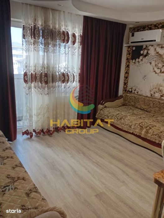 Vanzare Apartament Decomandat 3 Camere 60.80mp Metalurgiei