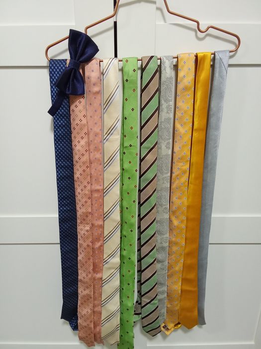 Мужские галстуки