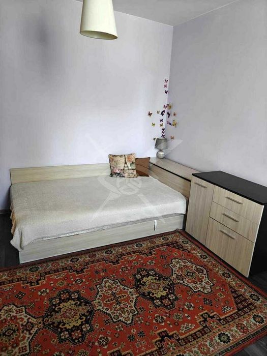 Дава се под наем Двустаен апартамент в София, Овча купел - 65 кв.м за 550 € - Снимка #8