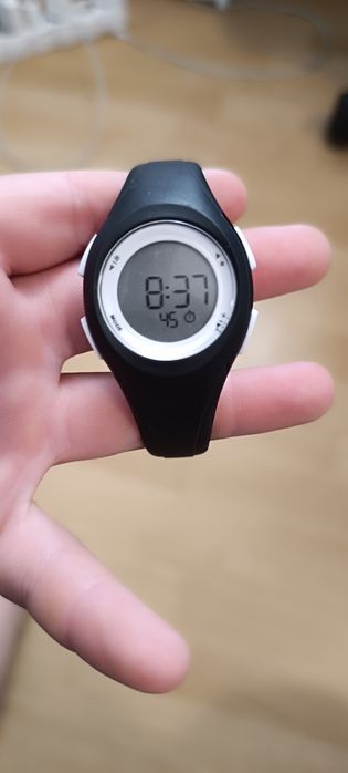 Детски Decathlon часовник водоустойчив