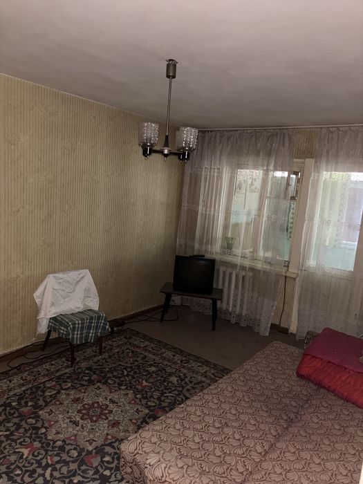 Двухкомнатная квартира продаю